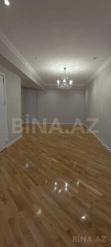 Продаётся 3-комн. новостройка 81 м², м. Нариман Нариманов, photo 8 from 15
