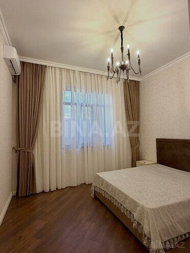 Satılır 4 otaqlı həyət evi/bağ evi 170 m², Şüvəlan q., photo 11 from 14