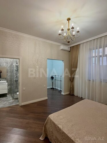 Satılır 4 otaqlı həyət evi/bağ evi 170 m², Şüvəlan q., photo 10 from 14