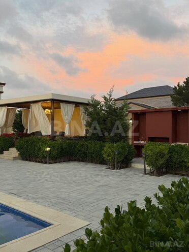 Satılır 4 otaqlı həyət evi/bağ evi 170 m², Şüvəlan q., photo 3 from 14