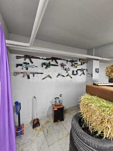 Satılır  obyekt 480 m², Həzi Aslanov m., photo 8 from 11