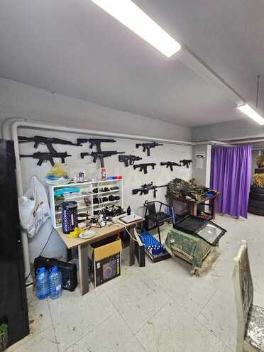 Satılır  obyekt 480 m², Həzi Aslanov m., photo 9 from 11