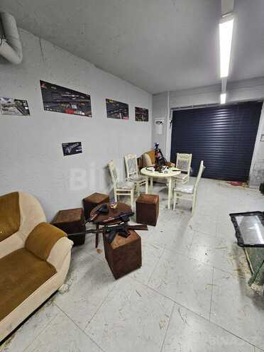 Satılır  obyekt 480 m², Həzi Aslanov m., photo 6 from 11