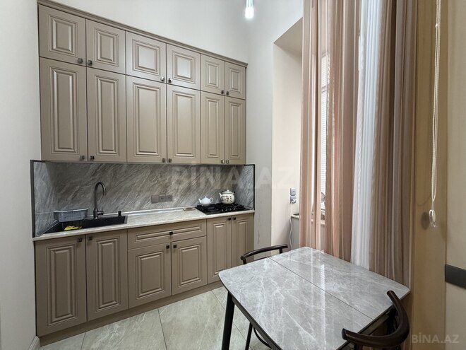 İcarəyə verilir 2 otaqlı köhnə tikili 70 m², İçəri Şəhər m., photo 8 from 18