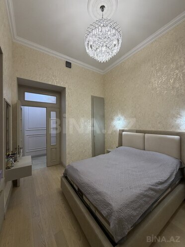 İcarəyə verilir 2 otaqlı köhnə tikili 70 m², İçəri Şəhər m., photo 10 from 18