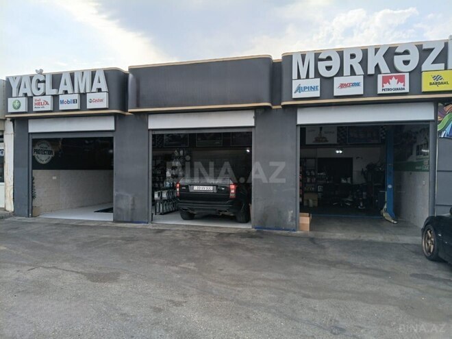 Satılır  obyekt 185 m², Xalqlar Dostluğu m., photo 1 from 14