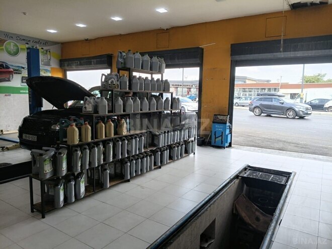 Satılır  obyekt 185 m², Xalqlar Dostluğu m., photo 5 from 14