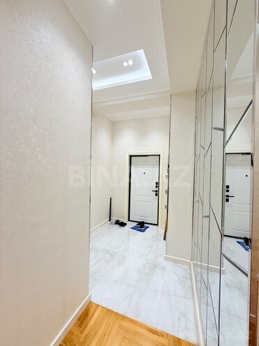 Satılır 3 otaqlı yeni tikili 76 m², photo 20 from 23