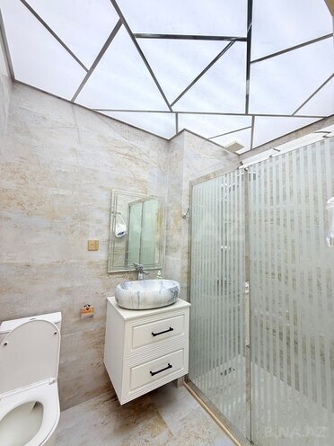 Satılır 3 otaqlı yeni tikili 76 m², photo 21 from 23