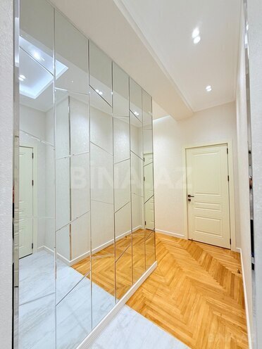 Satılır 3 otaqlı yeni tikili 76 m², photo 3 from 23