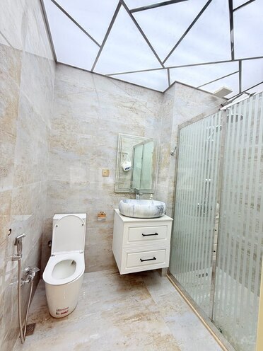 Satılır 3 otaqlı yeni tikili 76 m², photo 22 from 23
