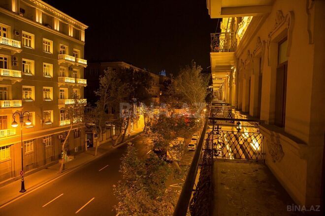 İcarəyə verilir 3 otaqlı köhnə tikili 80 m², 28 May m., photo 4 from 14