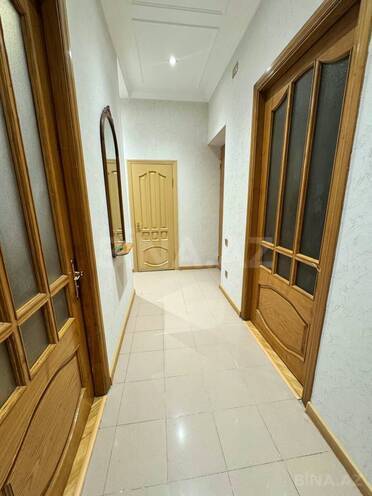 İcarəyə verilir 3 otaqlı köhnə tikili 80 m², 28 May m., photo 5 from 14
