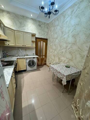İcarəyə verilir 3 otaqlı köhnə tikili 80 m², 28 May m., photo 13 from 14