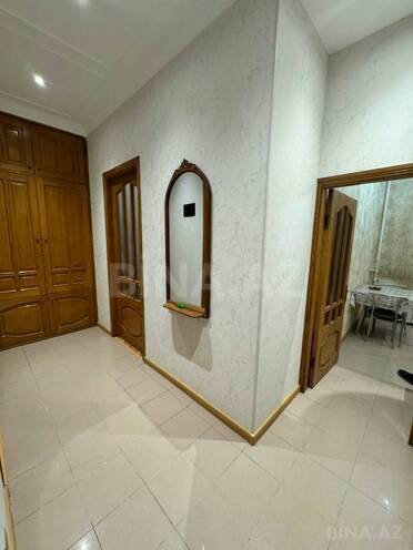 İcarəyə verilir 3 otaqlı köhnə tikili 80 m², 28 May m., photo 11 from 14