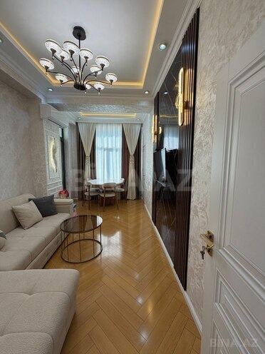 Продается 2-комн. новостройка 46 м², photo 1 from 12