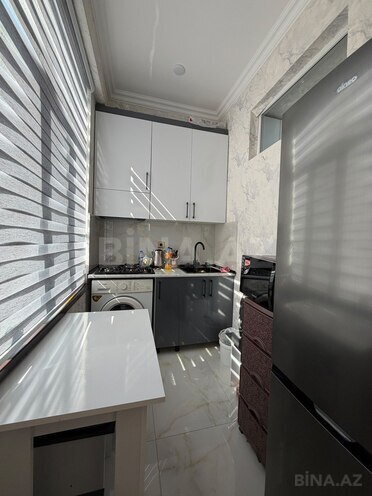 Продается 2-комн. новостройка 46 м², photo 8 from 12