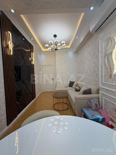 Продается 2-комн. новостройка 46 м², photo 3 from 12