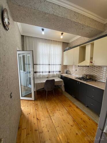 Satılır 3 otaqlı yeni tikili 80 m², Ceyranbatan q., photo 4 from 11