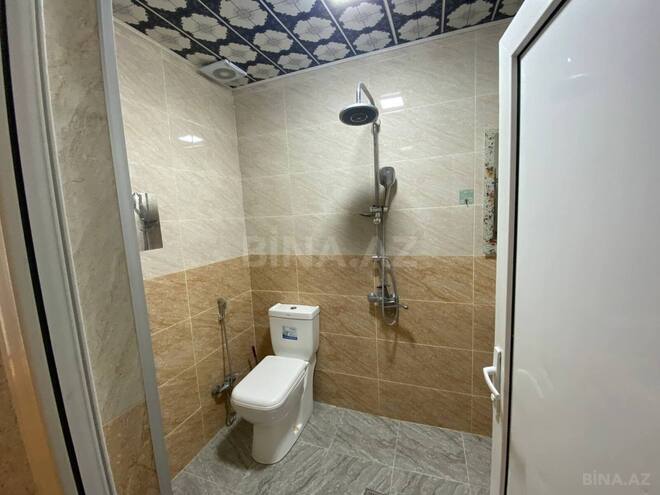 Satılır 3 otaqlı yeni tikili 80 m², Ceyranbatan q., photo 9 from 11