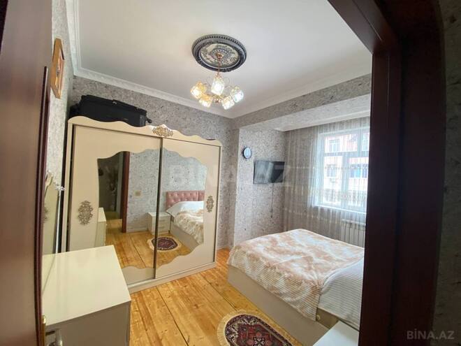 Satılır 3 otaqlı yeni tikili 80 m², Ceyranbatan q., photo 6 from 11