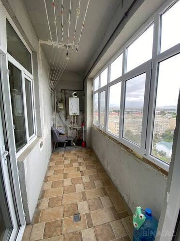 Satılır 3 otaqlı yeni tikili 80 m², Ceyranbatan q., photo 8 from 11