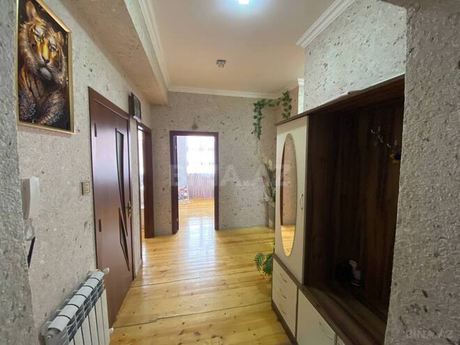 Satılır 3 otaqlı yeni tikili 80 m², Ceyranbatan q., photo 3 from 11