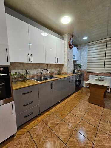 Satılır 3 otaqlı yeni tikili 80 m², Ceyranbatan q., photo 5 from 11