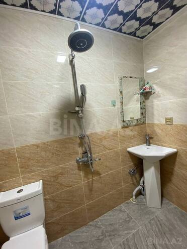 Satılır 3 otaqlı yeni tikili 80 m², Ceyranbatan q., photo 10 from 11
