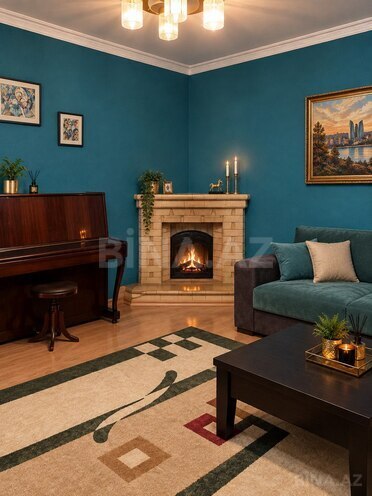 Satılır 2 otaqlı yeni tikili 60 m², Nəriman Nərimanov m., photo 6 from 8