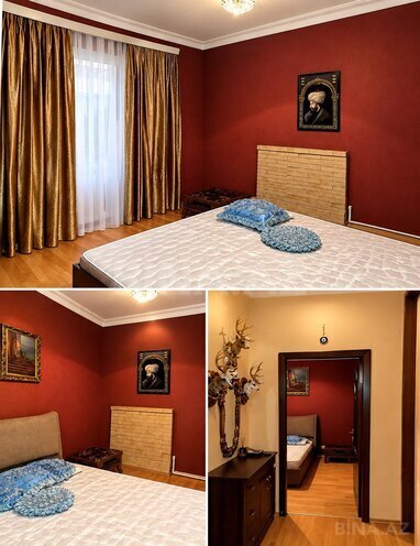 Satılır 2 otaqlı yeni tikili 60 m², Nəriman Nərimanov m., photo 1 from 8