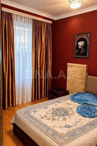 Satılır 2 otaqlı yeni tikili 60 m², Nəriman Nərimanov m., photo 3 from 8