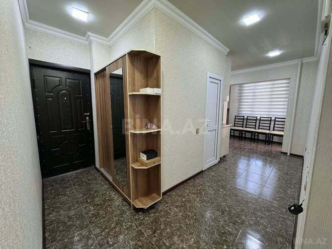 Satılır 1 otaqlı köhnə tikili 45 m², Hövsan q., photo 1 from 8