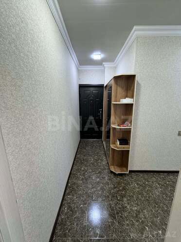 Satılır 1 otaqlı köhnə tikili 45 m², Hövsan q., photo 3 from 8