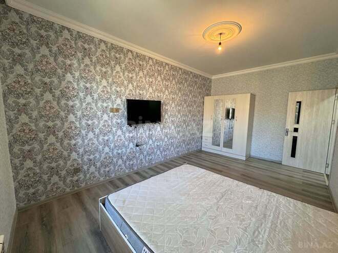 Satılır 1 otaqlı köhnə tikili 45 m², Hövsan q., photo 4 from 8