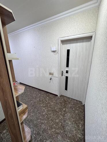 Satılır 1 otaqlı köhnə tikili 45 m², Hövsan q., photo 7 from 8