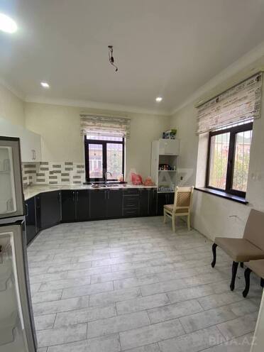 Satılır 5 otaqlı həyət evi/bağ evi 260 m², Ceyranbatan q., photo 7 from 12