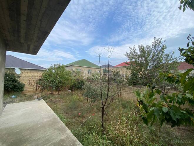 Satılır 5 otaqlı həyət evi/bağ evi 260 m², Ceyranbatan q., photo 6 from 12