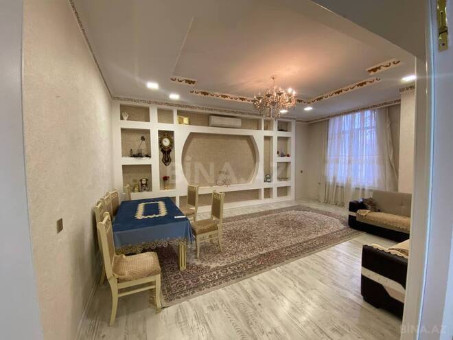Satılır 5 otaqlı həyət evi/bağ evi 260 m², Ceyranbatan q., photo 8 from 12