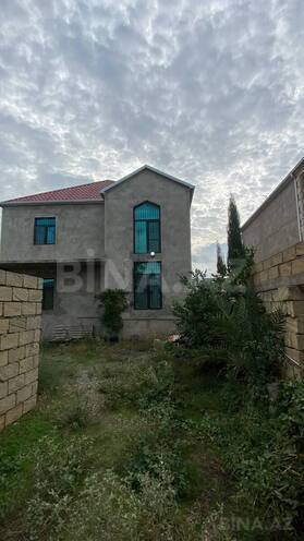 Satılır 5 otaqlı həyət evi/bağ evi 260 m², Ceyranbatan q., photo 3 from 12