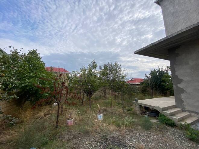 Satılır 5 otaqlı həyət evi/bağ evi 260 m², Ceyranbatan q., photo 5 from 12