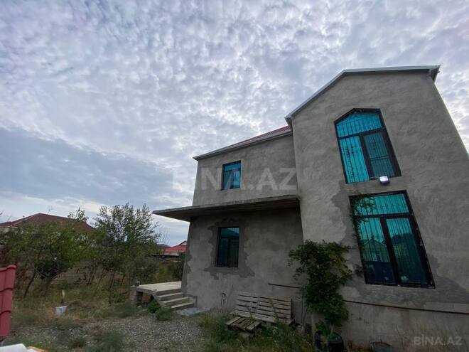 Satılır 5 otaqlı həyət evi/bağ evi 260 m², Ceyranbatan q., photo 4 from 12