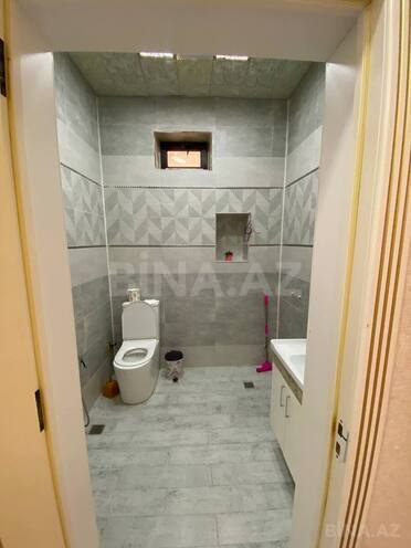 Satılır 5 otaqlı həyət evi/bağ evi 260 m², Ceyranbatan q., photo 11 from 12