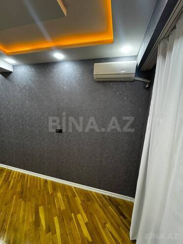 İcarəyə verilir 3 otaqlı yeni tikili 105 m², 20 Yanvar m., photo 10 from 22
