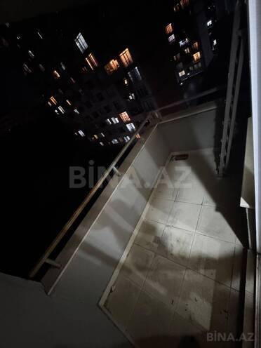 İcarəyə verilir 3 otaqlı yeni tikili 105 m², 20 Yanvar m., photo 7 from 22