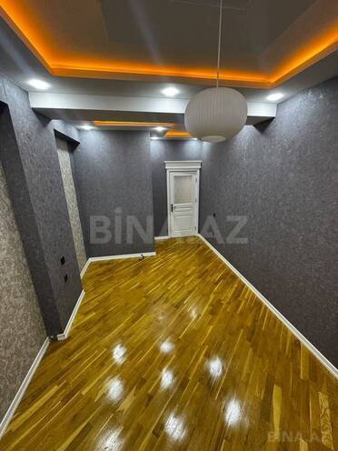 İcarəyə verilir 3 otaqlı yeni tikili 105 m², 20 Yanvar m., photo 8 from 22