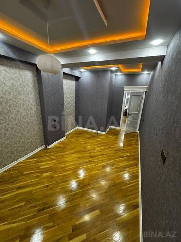 İcarəyə verilir 3 otaqlı yeni tikili 105 m², 20 Yanvar m., photo 11 from 22