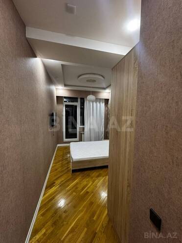 İcarəyə verilir 3 otaqlı yeni tikili 105 m², 20 Yanvar m., photo 6 from 22
