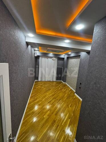 İcarəyə verilir 3 otaqlı yeni tikili 105 m², 20 Yanvar m., photo 3 from 22