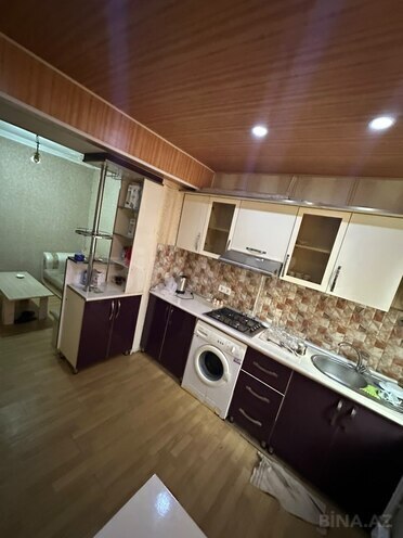 Сдаётся 2-комн. вторичка 45 м², м. Халглар Достлугу, photo 7 from 14